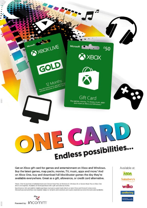 Official XBOX Magazine US   August 2019 cover